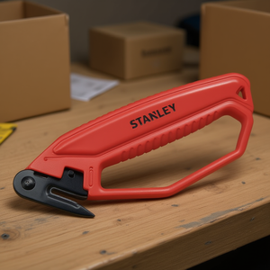 Ensemble de 6 couteaux de sécurité Stanley - Product Image 3