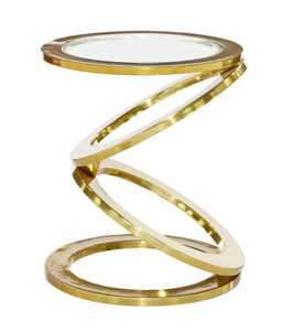 Best Interior Black Metal Nesting <b>Table</b> with White Marble Top Velvet Side & Coffee <b>Table</b> Decoration Furniture - Product Image 3