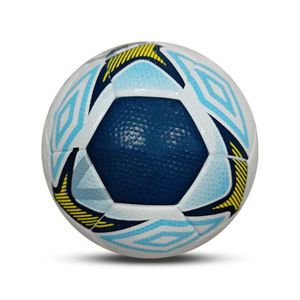 Ballons de match de haute qualité Ballon de football Offre Spéciale design Matériau en cuir Service OEM élevé Meilleur ballon de football Prix économique - Product Image 5