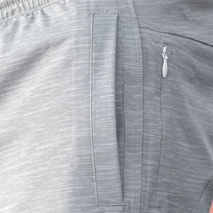 Nouveau modèle de short de gym avec logo personnalisé Short de fitness pour homme Vente en ligne de short de gym d'entraînement - Product Image 6