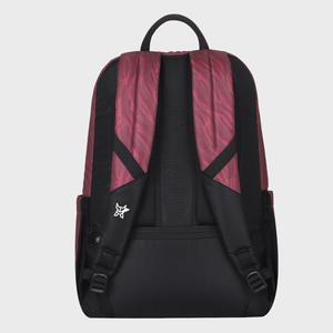 Arctic Fox Vamp Tawny Port <b>Laptop</b> <b>Backpack</b> - Product Image 2