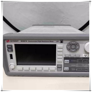 Electrómetro y Fuente de Alimentación de Precisión Keysight B2985A Usados, con Material de Silicio y 1 Año de Garantía - Product Image 3