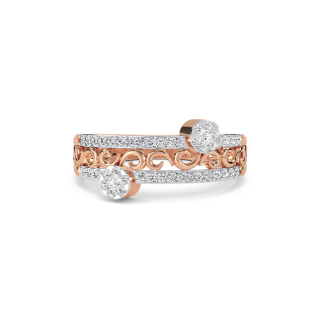 rose gold