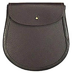 Kilt Escocés Hecho a Medida, Sporran de Cuero Genuino, Último Diseño, Ropa de Día de Cuero, Logotipo Personalizado, Precios al por Mayor, Marca ZIWA, 10 Piezas - Product Image 5