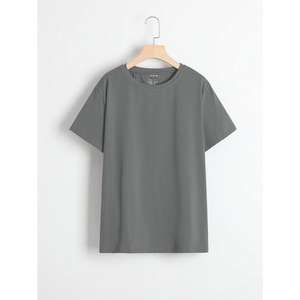 Trending T-shirt Black Fashionable Body <b>Builders</b> Fitting Perfect T-shirt 100% Cotton Comfortable Quality Summer T-shirt Hot Sale - Product Image 5