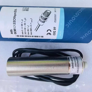 Brandneues Original DBK+5/3CDD/M18 Ultraschallsensor-Messgerät - Product Image 4