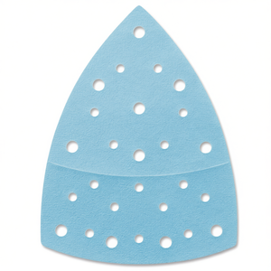 Discos de Lijado Festool Granat Delta 200, Paquete de 50 Abrasivos - Product Image 2