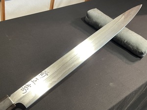 มีดเชฟญี่ปุ่น ทามะฮาเกะน์ - จิตวิญญาณของซามูไรในครัวของคุณ - Product Image 3