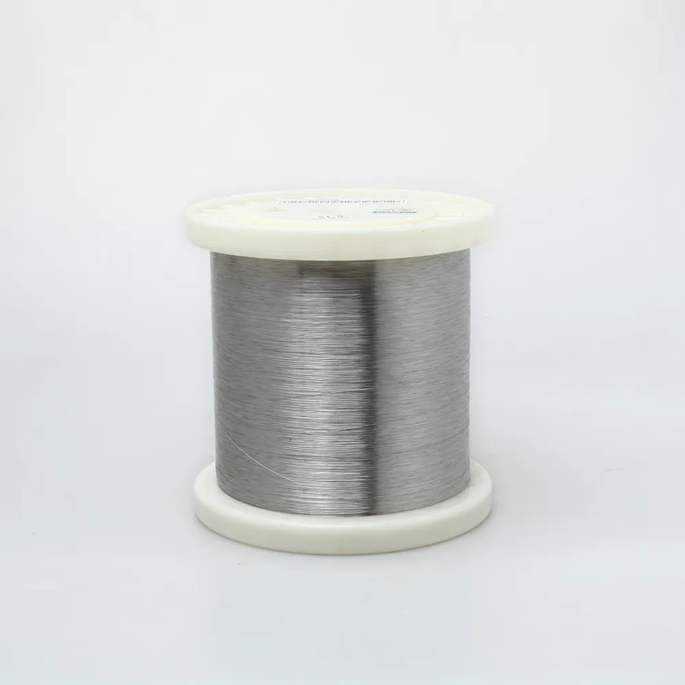 High Quality Stainless Steel Scrubber Wire 410 430 Prices Wire Stainless Steel Stainless Steel Wire