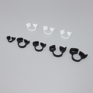 Morsetto in plastica con fermaglio in Nylon resistente - Product Image 4