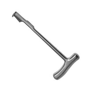 Cincel de esternón Letsche profesional más vendido, instrumento quirúrgico Manual de alta calidad - Product Image 3