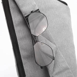 กระเป๋าสะพายพาดลำตัวสำหรับผู้ชายผู้หญิงกระเป๋าโพลีเอสเตอร์ดีไซน์ตามสั่งขนาด2025 - Product Image 5