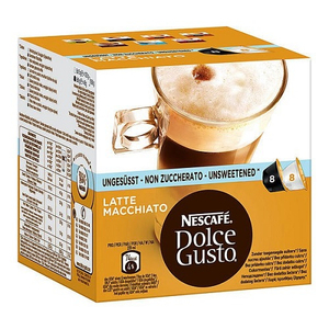 Costa <b>Coffee</b> Signature Blend <b>Capsules</b>, Compatible with Dolce Gusto ESPRESSO 48 <b>Capsules</b> - Product Image 3