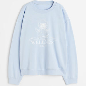 สเวตเชิ้ตสำหรับผู้หญิงสีตามสั่งผลิตจากโรงงานสไตล์ร้อนแรง - Product Image 4