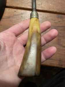 Gargantilla de cristal con cuentas de sodalita de 8mm hecha a mano, collar de piedra de sodalita Natural, joyería artesanal - Product Image 5