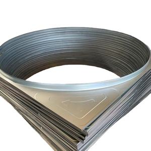 <b>Fan</b> Housing by Elmali Press and Moulds - Product Image 1