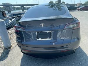 Offre exceptionnelle : Tesla Model Y Performance d'occasion 2022 - Prêt à être expédié - Product Image 4