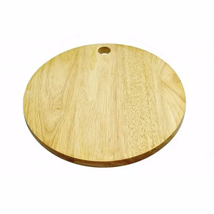 Vente en gros de planches à découper bon marché planche à découper en bois pour la cuisine - Product Image 1