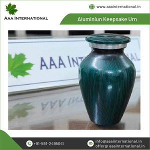 Urnas Funerarias de Alta Calidad Estilo Americano, Precio al por Mayor, de Proveedor Indio - Product Image 6