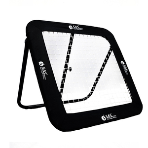 Portable Football Football Net Pratique Rebounder Football Rebounder Offre Spéciale de Formation de Football Super Rebounder Net - Product Image 5