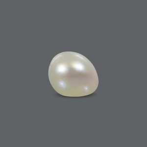 Perlas Sueltas de Agua Dulce Naturales Basra Pearl de 2.72 Quilates, Blancas, Rosas y Variantes de Color, Tamaño 5-6mm - Product Image 2