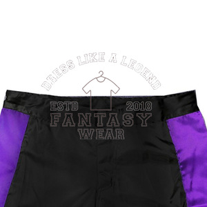 FANTASY WEAR 2026 Shorts de combat MMA en gros, idéaux pour le grappling et les arts martiaux mixtes, avec design et logo personnalisés - Product Image 4