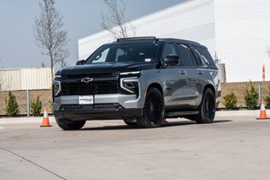 Chevrolet Tahoe RST 4WD 2025 d'occasion en excellent état - Product Image 2