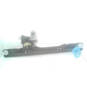 ALZACRISTALLO ELETTRICO ANTERIORE SINISTRO FIAT Doblo Serie 51810880 (09>15) - Product Image 6