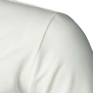 Polos de manga corta para hombre, ropa informal de algodón de talla grande, ropa de calle de verano, polos deportivos de Golf para hombre - Product Image 5