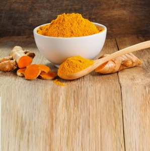 Cúrcuma en Polvo India Auténtica, Fresca y Cruda, con Rico Sabor y Color, 25 KG, Cantidad a Granel, Directo de la India - Product Image 5