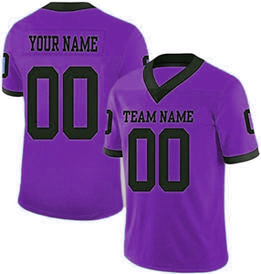 ODM OEM al por mayor camisetas de fútbol personalizadas con mangas cortas de tela transpirable y calidad superior a precio barato personalizado - Product Image 3