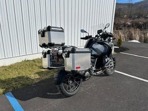 NUEVA Motocicleta BMW <span class=keywords><strong>R</strong></span> 1250 <span class=keywords><strong>GS</strong></span> Adventure 2026 - Product Image 5