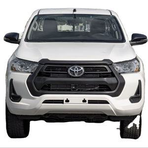 Pickup TOYOTA _ TA HILUX DC 2.4L V4 2022 d'occasion - Product Image 1