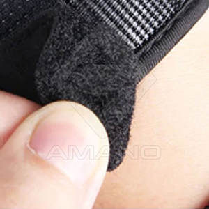 Pakistán hizo precio bajo guantes de Ciclismo de alta calidad diseño personalizado guantes de ciclismo para unisex - Product Image 5