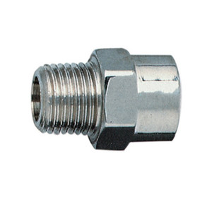 Raccordo di Riduzione Pl Ani Gr.1/4-F 3/8 A.33r7 - Product Image 1
