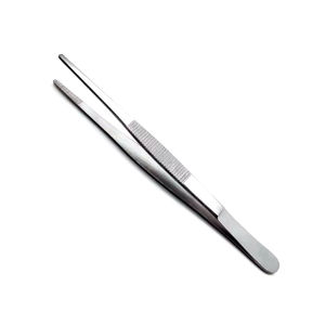Forceps pour pansement chirurgical de haute qualité en gros Nouveau forceps à dissection de qualité pro personnalisé forceps pour pansement à mâchoire dentelée - Product Image 2