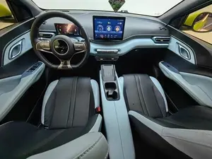 2023 B l D SEEAGULL HATCHBACK AWD Lithium R18 Cuero Doble 6 Asientos Techo Solar Panorámico - Product Image 3