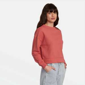 Sweat-shirt femme de haute qualité confortable et élégant parfait pour une tenue décontractée et un usage quotidien - Product Image 3