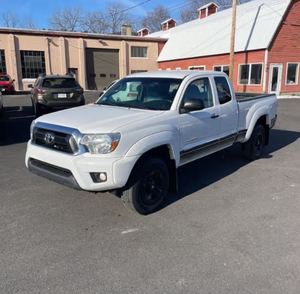 5TFUU4EN9FX131882 Camioneta Mediana 2015, Cabina Accesible, V6, 4x4, Automática - Product Image 6