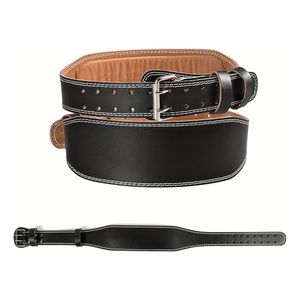 Ceinture de boxe de qualité professionnelle pour une utilisation unisexe avec conception de logo personnalisé - Product Image 3