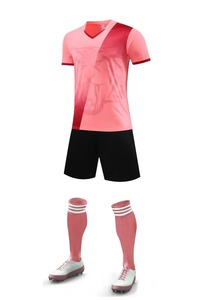 Nuevo 2026, traje deportivo para niños, camiseta de fútbol americano, ropa de entrenamiento, juegos de fútbol para hombres, conjuntos para niños, uniforme - Product Image 4