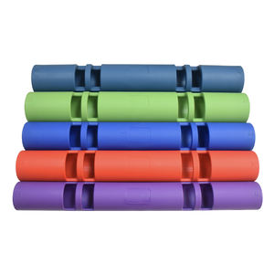 Various Colors Custom Logo VIPR Fitness Power Training Tool - Product Image 2