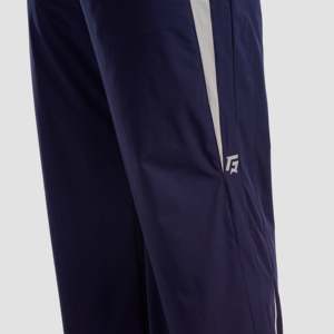 Pantalones Chinos Navy Powerline Personalizables con Logotipo, 100% Algodón, con Cremalleras, Teñidos con Corduroy de Color - Product Image 5