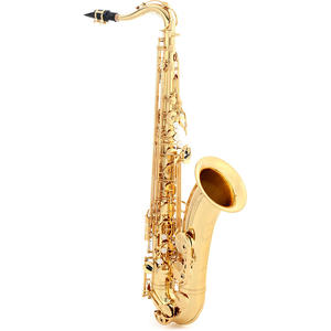 Saxophone ténor professionnel Yamahaa YTS-62 III - Product Image 1