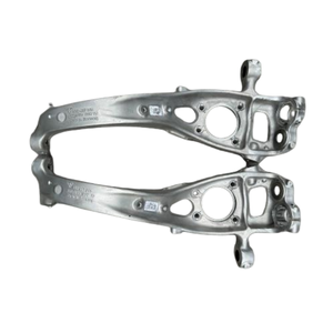 Bras de suspension avant de haute qualité adapté à la Porsche Cayenne, 95834115500 95834115600 - Product Image 4
