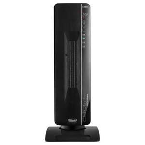 Repuesto para Calentador con Ventilador Silencioso De Longhi 2400W, 70m BC, Negro, Modelo Tch8993Er, Número de Pieza 0114492084 - Product Image 1