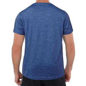 เสื้อยืดออกกำลังกายน้ำหนักเบาพิมพ์ลายโลโก้ได้ตามต้องการ - Product Image 5