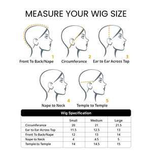Silk-Based <b>Wig</b> hair Extensions Premium Quality 100% Human Hair <b>Wigs</b> For <b>Women</b> - Product Image 5