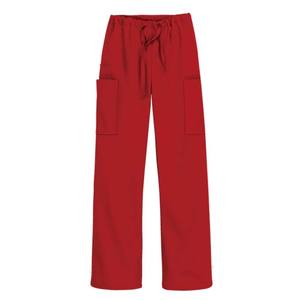 ชุดเครื่องแบบสครับสำหรับผู้หญิงชุดยูนิฟอร์มสำหรับโรงพยาบาลพยาบาลชุดสครับทางการแพทย์แฟชั่น - Product Image 6