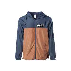 Ligero y cómodo Teamwear Windcheaters para GAA Clubs Impresiones personalizadas a prueba de agua de Pakistan Factory - Product Image 3